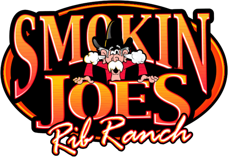 Smokin Joes Rib Ranch BBQ Restaurant in Oklahoma